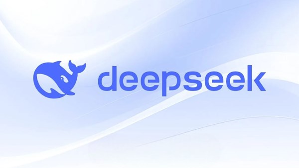 DeepSeek