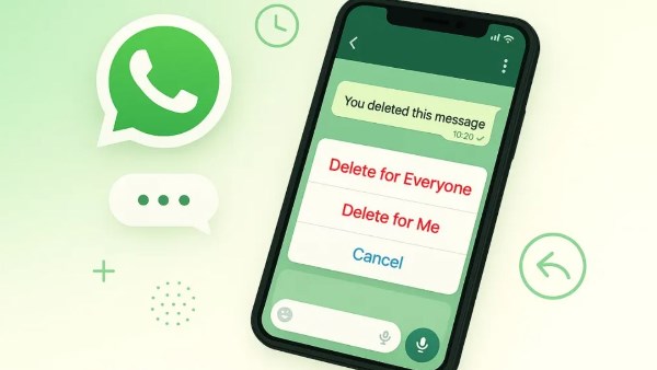 إزاى تحذف رسايلك بطريقة مرنة.. دليلك لأفضل نصائح واتساب في 2026