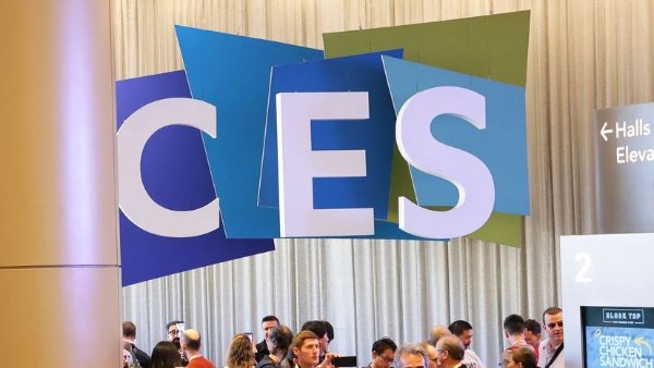 معرض CES 2026