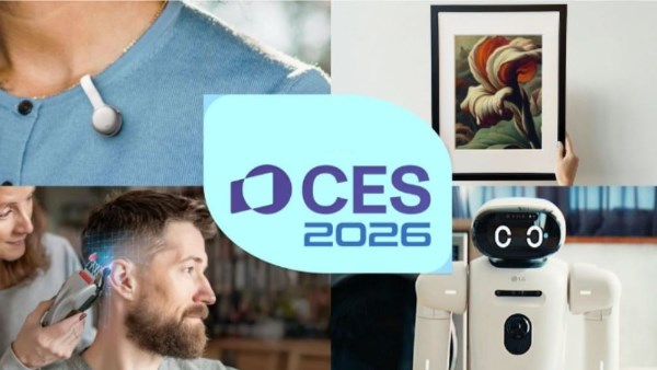 CES 2026