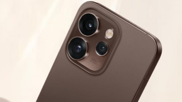 Oppo Reno15 Pro Mini