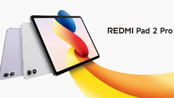 تابلت Redmi Pad 2 Pro