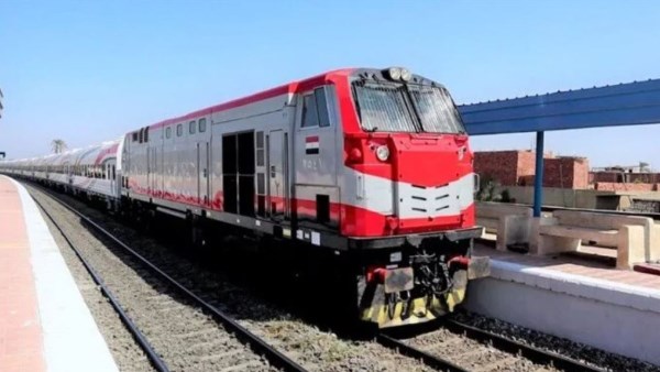 طريقة حجز تذاكر الدرجة الثالثة عبر موقع وتطبيق هيئة السكة الحديد