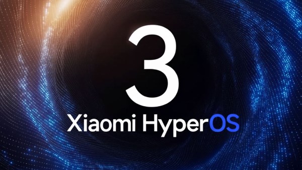  HyperOS 3