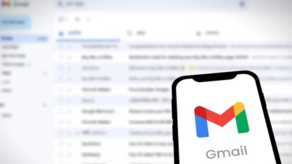 Gmail 