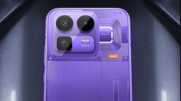 هاتف Realme Neo 8