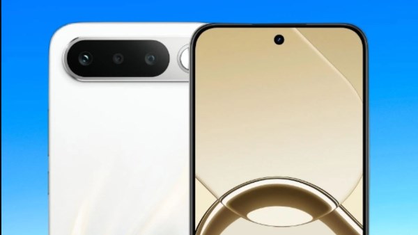 ريلمي تكشف عن مفاجأة جديدة للهواتف الذكية