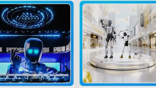 أول منصة لتأجير الروبوتات تجمع ملايين الدولارات