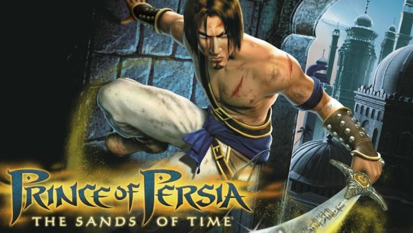 Prince of Persia