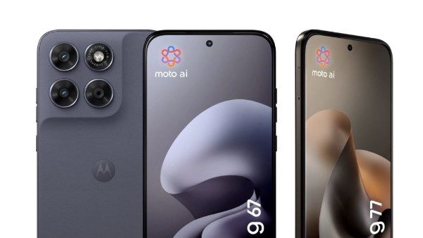 Moto G67