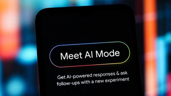  AI Mode 