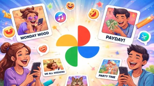 تطبيق Google Photos