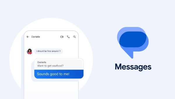 لا تفقد رسائلك المهمة.. طريقة تثبيت المحادثات في رسائل جوجل لا تفقد رسائلك المهمة.. طريقة تثبيت المحادثات في رسائل جوجل