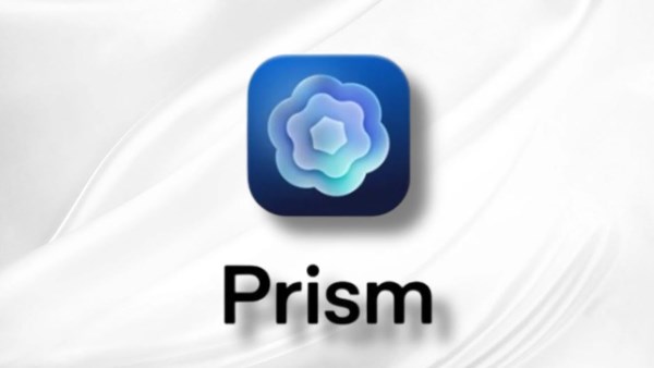 منصة Prism