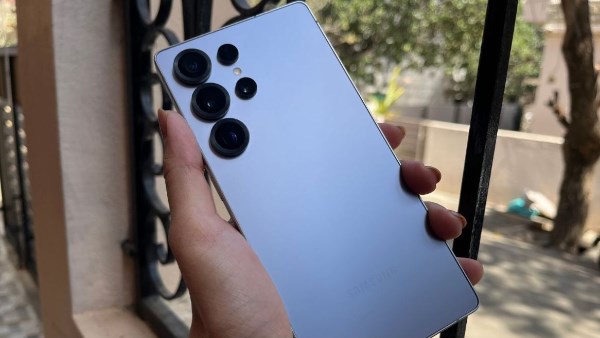 هاتف سامسونج