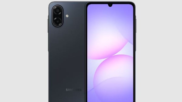 Galaxy A07 5G