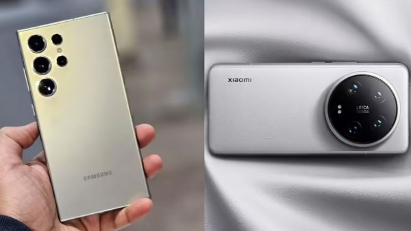 شاومي تتراجع وسامسونج تهيمن على 2026