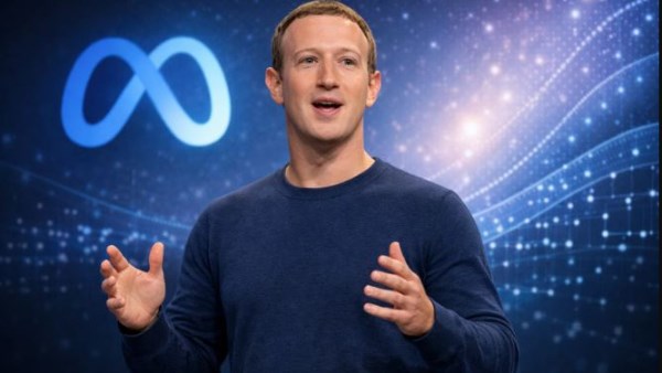 زوكربيرج يكشف عن أدوات تسوق ذكية ونماذج ذكاء اصطناعي متقدمة