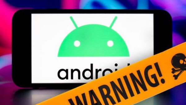 جوجل تغلق شبكة خبيثة استخدمت سرا لاختراق هواتف أندرويد