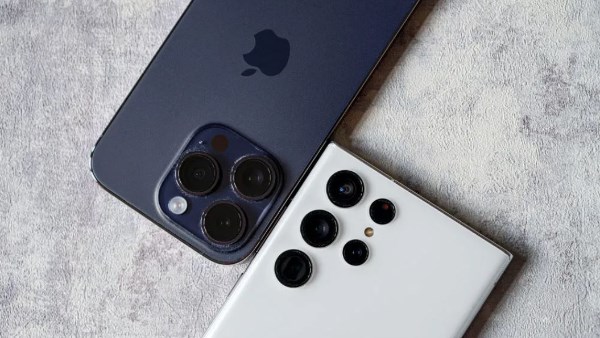 أفضل هواتف الكاميرا لعام 2026