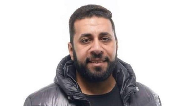 محمد السيد غنيم