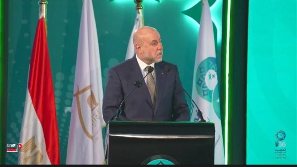 قاضي قضاة فلسطين