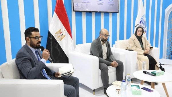 ندوة فكرية لـ دار الإفتاء