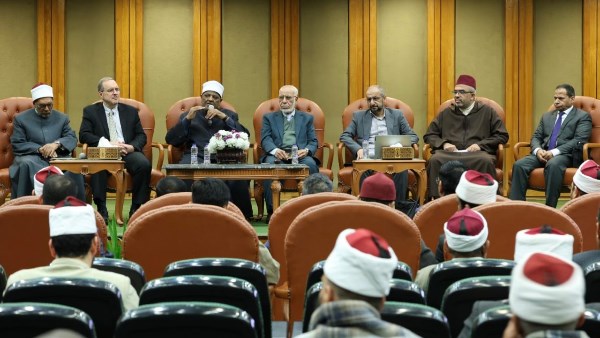 منتدى الإمام الأشعري