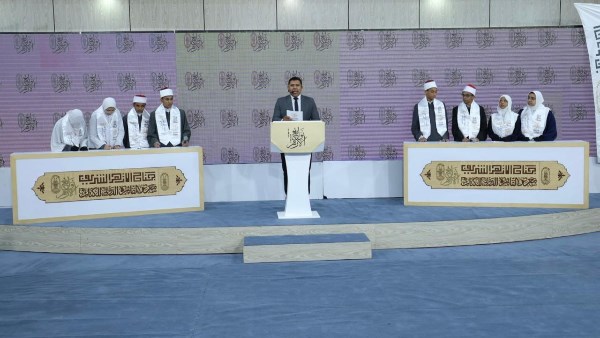 برنامج "نوابغ الأزهر"