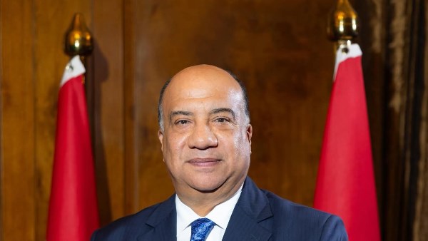 محمد مصيلحي: الاتحاد بيتي الذي وهبته 30 عاما من حياتي محمد مصيلحي: الاتحاد بيتي الذي وهبته 30 عاما من حياتي