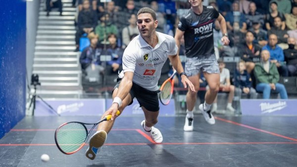 علي أبو العينين