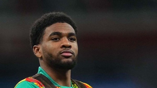 ابراهيم مباي