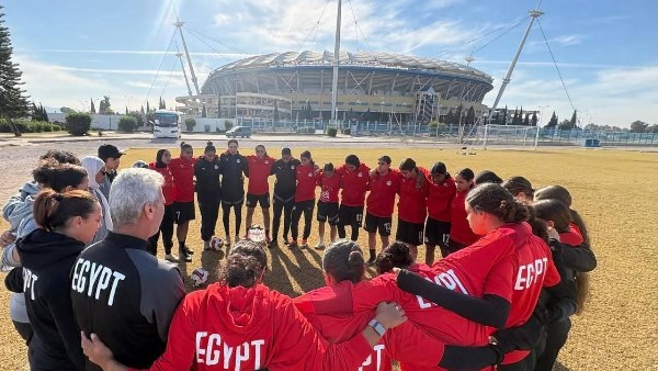 منتخب السيدات