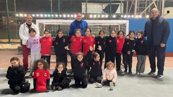 الصيد 2018 يواصل تدريباته للمشاركة في المسابقات الدولية