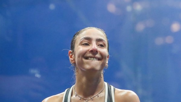 هانيا الحمامي