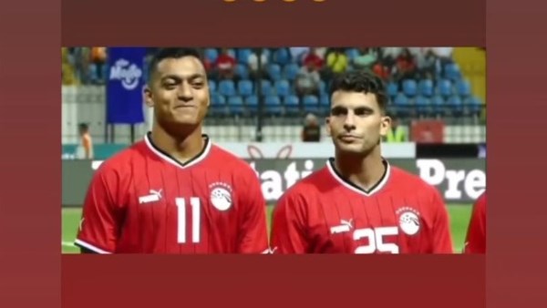 مصطفي محمد وزيزو 