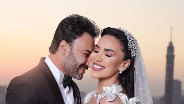 محمد العمروسي 