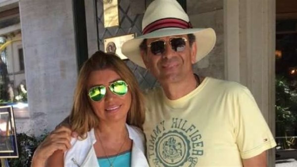 ممدوح عبد العليم 