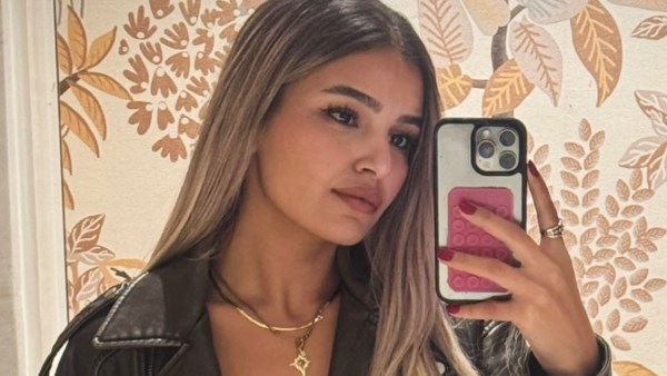 يارا حسام حسن 