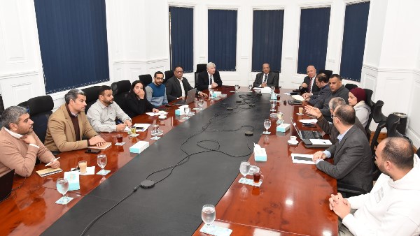 القابضة للمياه 