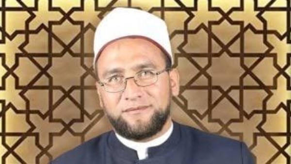 الشيخ أحمد خليل