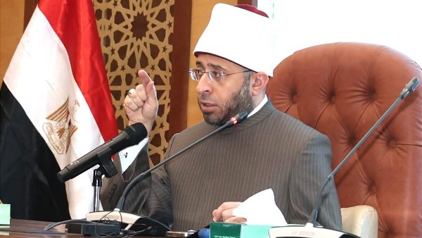 الدكتور أسامة الأزهري 