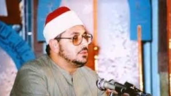 وزارة الأوقاف تُحيي ذكرى رحيل الشيخ الشحات محمد أنور