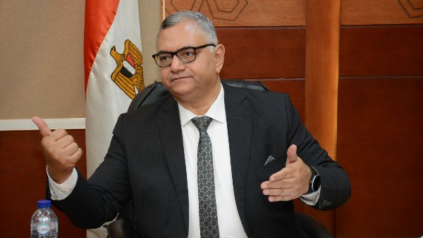 الدكتور رضا الدقيقي، أستاذ العقيدة والفلسفة