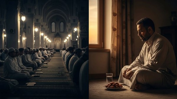 نفحات ليلة النصف من شعبان 