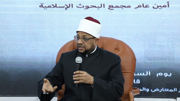 د. محمد الجندي 