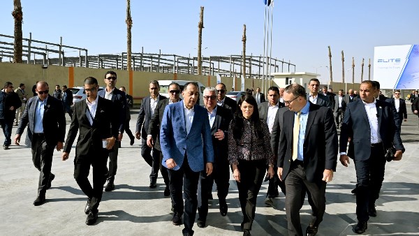 رئيس الوزراء 