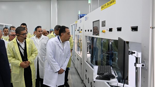 رئيس الوزراء 