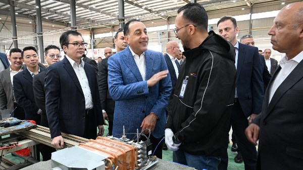 رئيس الوزراء 