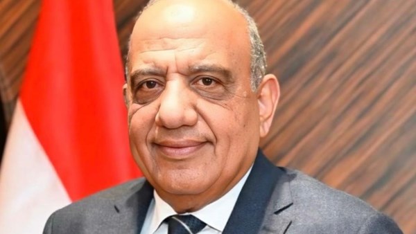 وزير الكهرباء 